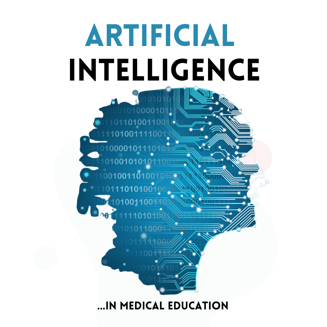 Artificial Intelligence (AI) In Medical Education - My Endo Consult